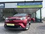 Toyota C-HR, Autos, 1197 cm³, Achat, Euro 6, Entreprise