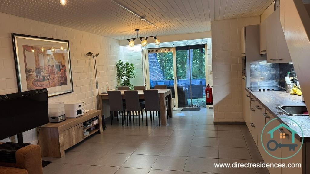Duplex Appartement Houthalen-Helchteren, Provincie Limburg
