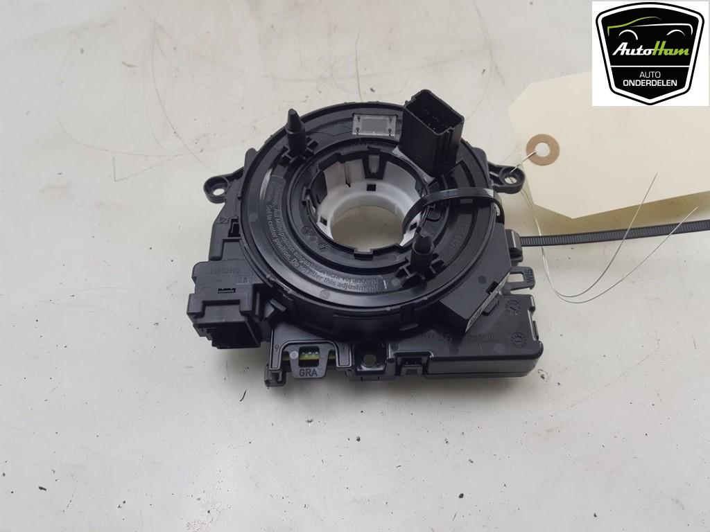 AIRBAGRING Seat Leon (KLB) (01-2019/-) (|5Q1953549D|), Auto-onderdelen, Overige Auto-onderdelen, Seat, Gebruikt