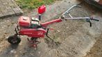 Honda f360 tuinfrees en ploeg, Honda, Enlèvement, Utilisé, Essence