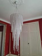 Lustre a pampilles (effet christal) Massive éclairage, Enlèvement