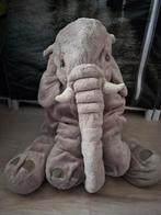 Grote olifant ikea., Ophalen of Verzenden