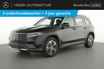 Mercedes-Benz EQB-Klasse 250+ Business Line Smartphone Integ, Auto's, Mercedes-Benz, Stof, Gebruikt, Regensensor, Zwart