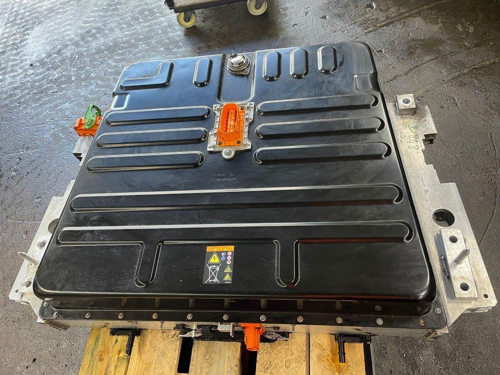 Hybride hoogspannings accu Mercedes-Benz Citan, Onderdelen@venauto.nl, Van der Ven Autorecycling B.V., Gebruikt, Ettenseweg 76, 4706 PB Roosendaal, The Netherlands