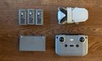 DJI Mini 2 Fly More Combo, TV, Hi-fi & Vidéo, Drones, Drone avec caméra, Enlèvement ou Envoi, Retour au point de départ, Moins de 250 g