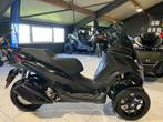 Piaggio MP3 310 SPORT, Scooter, Bedrijf, 310 cc, 12 t/m 35 kW