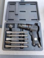 Rodcraft pneumatische hamer - pikeur, Doe-het-zelf en Bouw, Ophalen, Zo goed als nieuw, Minder dan 6 bar