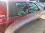 Renault clio deur scherm bumper stoel, Auto-onderdelen, Gebruikt, -, Renault, -