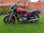 KAWASAKI Zephyr 1100 (ZRT10A), Motoren, 4 cilinders, Motorrijbewijs A, Particulier, Meer dan 35 kW