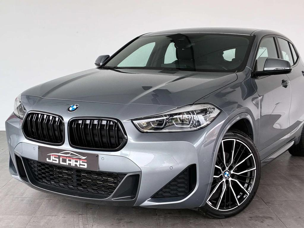 BMW X2 1.5iA sDrive FULL PACK M-GPS-CAMERA-JANTES19-PDC, Gebruikt, https://public.car-pass.be/vhr/9e9f163e-b1c3-4c6f-86d0-fa3b38bcfb4f