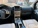 Nissan pathfinder 2.5dci/4x4/ distributie defect, Autos, Nissan, Achat, 2500 cm³, Entreprise, 7 places