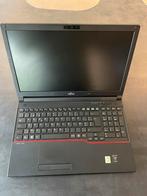 Pc portable I5 Fujitsu, Informatique & Logiciels, Enlèvement ou Envoi, Utilisé, SSD, Azerty