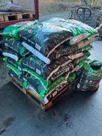 Steenkool eierkolen kolen, Enlèvement, Bois