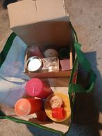 Set kaarsen, Hobby en Vrije tijd, Knutselen, Ophalen