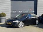 BMW 5 Serie 518d Executive (automatique), Autos, BMW, Entreprise, Noir, Automatique, Tissu
