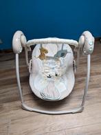 Balancelle bébé Comfort Harmony, Enfants & Bébés, Autres marques, Enlèvement, Utilisé, Avec ceinture(s)