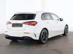 Mercedes-Benz A-Klasse Mercedes-AMG A 35 4MATIC Hatchback AM, Stof, 4 cilinders, Wit, Traction-control