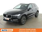 Volvo XC60 2.0 B4 Mild-Hybrid Core 2WD (bj 2022, automaat), Auto's, Volvo, 197 pk, 1969 cc, Leder, 5 deurs