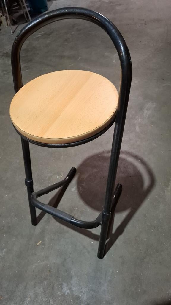 Kruk, Huis en Inrichting, Barkrukken, Ophalen