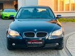 BMW 520i * 16.000 Km !! * NIEUW !!! * 6 CILINDER * 1 ste eig, Autos, BMW, Entreprise, 5 portes, Berline, Euro 4