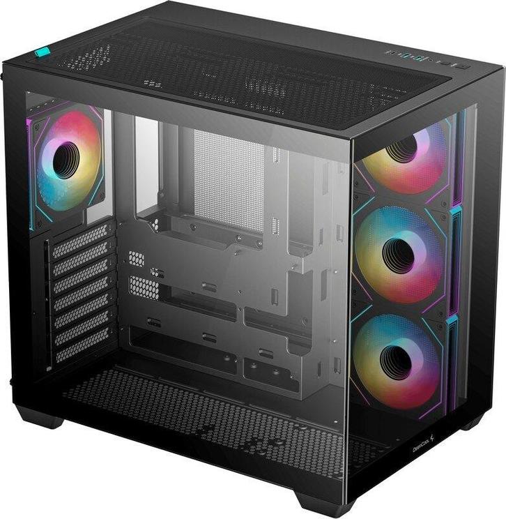 NIEUWE Zeer snelle PC: Intel I9 14900kf,SSD,RTX 5070,DDR5, Computers en Software, Desktop Pc's, Nieuw, 4 Ghz of meer, HDD, SSD