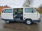 Vw T3 Multivan, Achat, Entreprise, 6 places, Essence