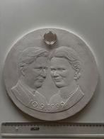 Dessin officiel de la pièce d'argent belge, Monnaie en vrac, Argent, Enlèvement, Argent