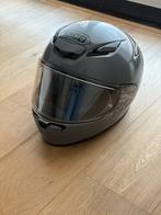 Casque moto Shoei NXR2 gris basalt L, Seconde main, Casque intégral, Enlèvement, Shoei