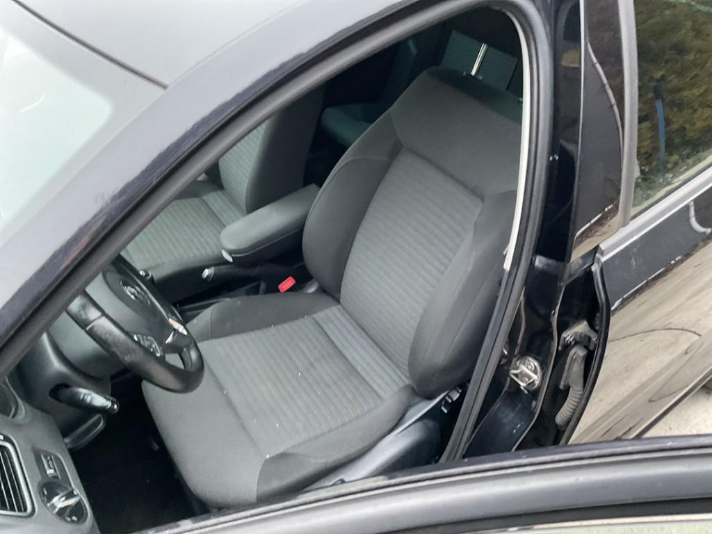 INTERIEUR COMPLET Volkswagen Polo V (6R) (01-2009/05-2022), Dhr. J. Ham, Volkswagen, Administratie@autoham.nl, Utilisé