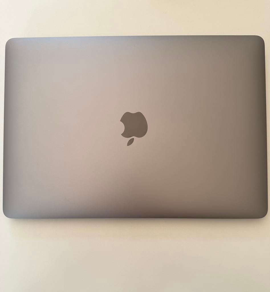 MacBook Air 13” M1, Ophalen, Gebruikt, 256 GB, Qwerty