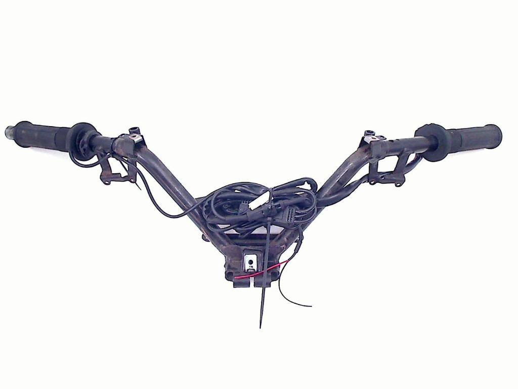 STUUR Piaggio MP3 400 2007-2010 (01-2007/12-2010), Dhr. S. di Majo, Gebruikt, Info@cama-motorparts.nl, P.J. Troelstraweg 8 8
3144 CX  MAASSLUIS, NL