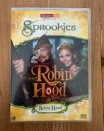 Robin Hood - Musical Studio 100 (dvd), Tous les âges, Enlèvement ou Envoi, Comme neuf, Aventure