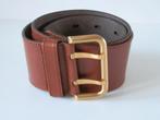 Paradiek Cologne riem. Leer., Kleding | Dames, Paradiek, Overige kleuren, Echt leder, Tailleriem