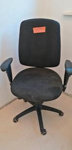 Gratis bureaustoel verstelbaar (hoogte, rug, armleuning), Ophalen, Bureaustoel