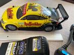 Nikko Audi met afstandsbediening, batterij en oplader, Hobby en Vrije tijd, Ophalen of Verzenden, Zo goed als nieuw