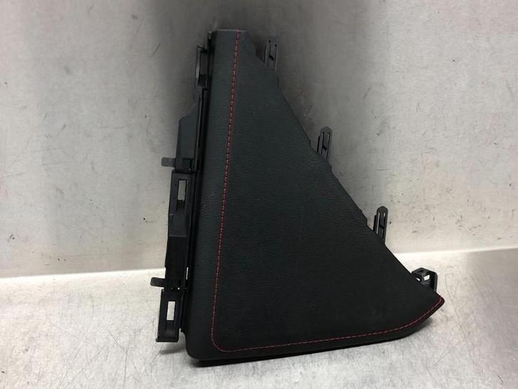 CACHE PLAQUE Toyota GT 86 (ZN) (01-2012/-) (|S18007650|), Autos : Pièces & Accessoires, Autres pièces automobiles, Toyota, Utilisé