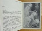 Leonor Fini, 1978 Brochure - Latem, Ophalen of Verzenden, Gelezen, Folder