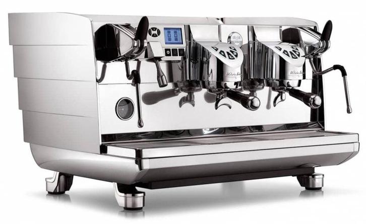 Espresso machine Victoria Arduino White Eagle - halfautomaat, Zakelijke goederen, Horeca | Keukenapparatuur, Koffie en Espresso