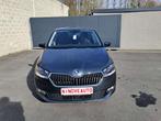 Skoda Fabia 1.0 TSI Style CAM PARKHLP A* CARPLAY BLUET CRUIS, Voorwielaandrijving, Stof, Gebruikt, Euro 6