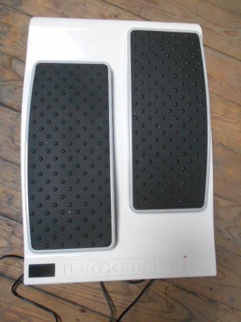 Been trainer - Leg exercise, Sport en Fitness, Ophalen of Verzenden, Zo goed als nieuw, Benen