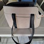 Sac de transport pour chien, Enlèvement