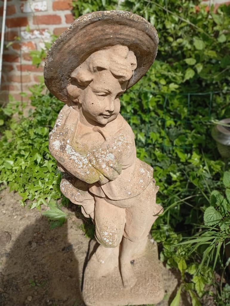 Statue de jardin, Jardin & Terrasse, Enlèvement