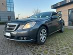 Mercedes-Benz E220D Auto Eu5, Autos, Mercedes-Benz, Euro 5, Achat, Automatique, Particulier