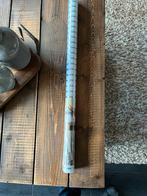 Raamfolie, Bricolage & Construction, Bâches & Films, Enlèvement, Comme neuf, Film