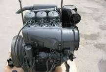 Deutz 3 cilinder  GEZOCHT ! !, Enlèvement