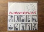 single take that, Ophalen of Verzenden, 7 inch, Pop, Single