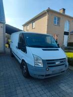 Ford transit 2007, Auto's, Particulier, Ford, Te koop