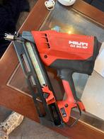 Nagelmachine, Doe-het-zelf en Bouw, Ophalen, Zo goed als nieuw