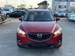Mazda CX-5 2,2 L Diesel Euro 6 138 000 klm, Autos, Capteur de lumière, Achat, Entreprise, Boîte manuelle