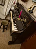 Piano, Enlèvement, Piano